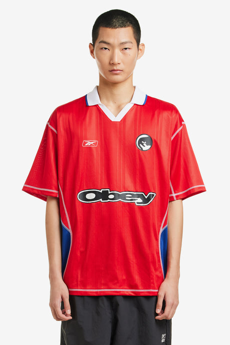 RBK OBEY JERSEY