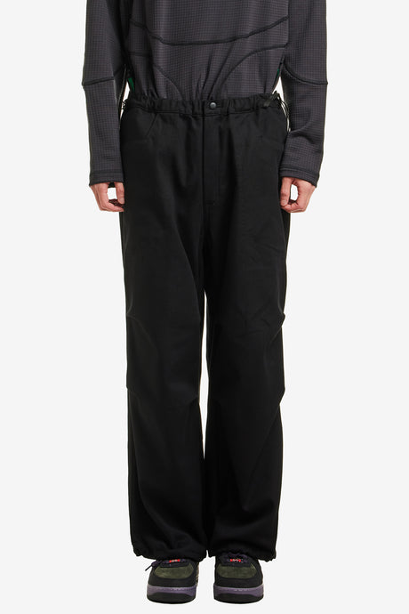 CYBER RACOON PANTS