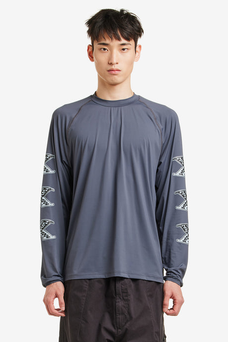 EDGE LS SHIRT