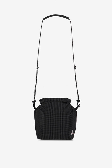 YUNA REINFORCED CROSSBODY BAG