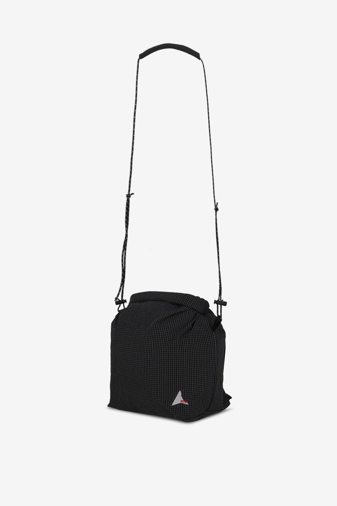 YUNA REINFORCED CROSSBODY BAG - WORKSOUT WORLDWIDE