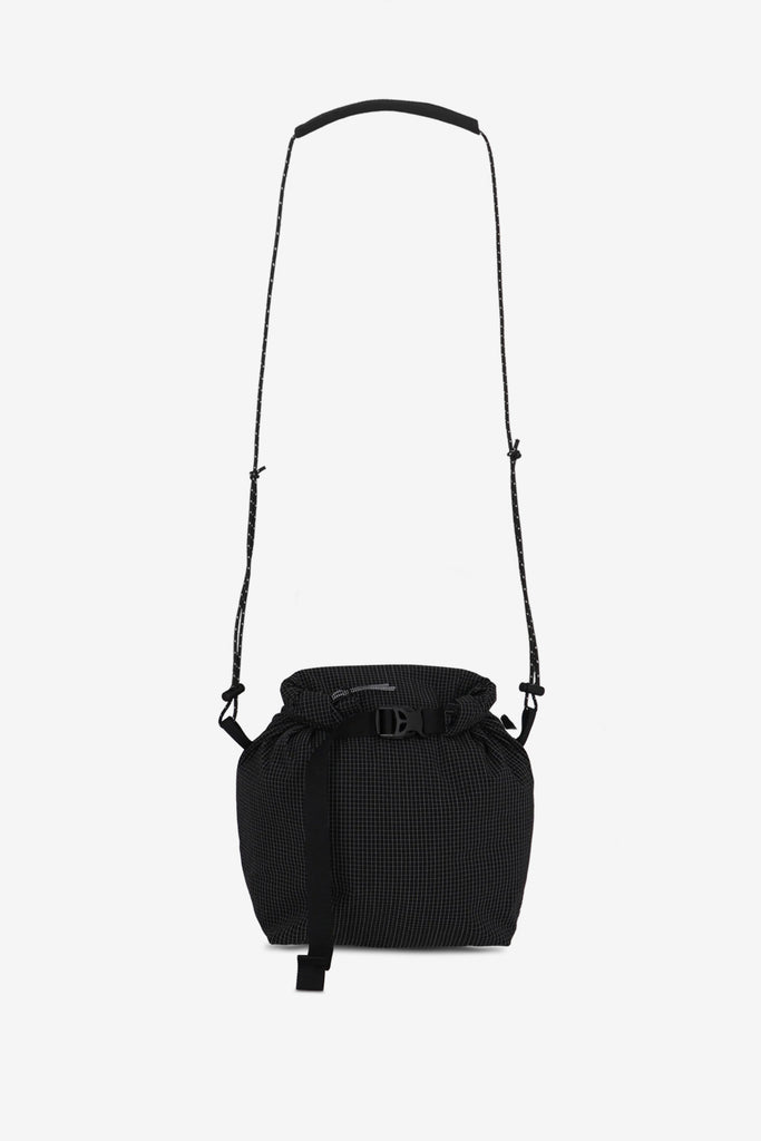 YUNA REINFORCED CROSSBODY BAG - WORKSOUT WORLDWIDE