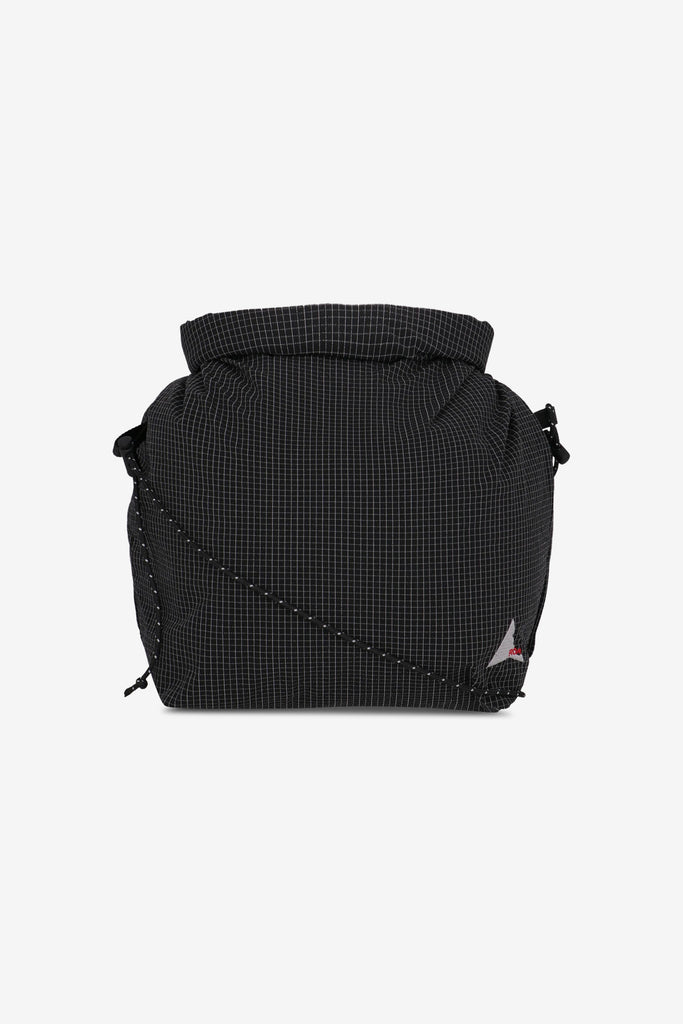 YUNA REINFORCED CROSSBODY BAG - WORKSOUT WORLDWIDE