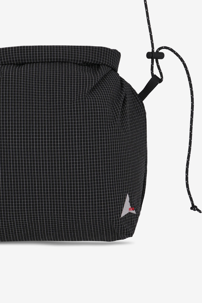 YUNA REINFORCED CROSSBODY BAG - WORKSOUT WORLDWIDE