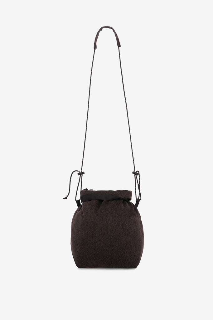 X WRANGLER YUNA CROSSBODY BAG - WORKSOUT WORLDWIDE