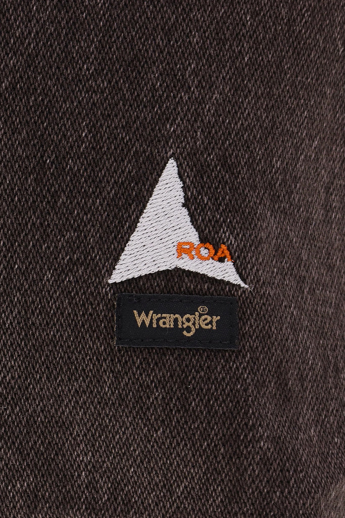 X WRANGLER YUNA CROSSBODY BAG - WORKSOUT WORLDWIDE