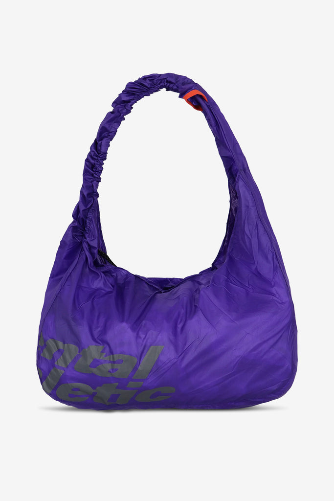 X MENTAL ATHLETIC LAKI PACKABLE KNOT BAG - WORKSOUT WORLDWIDE