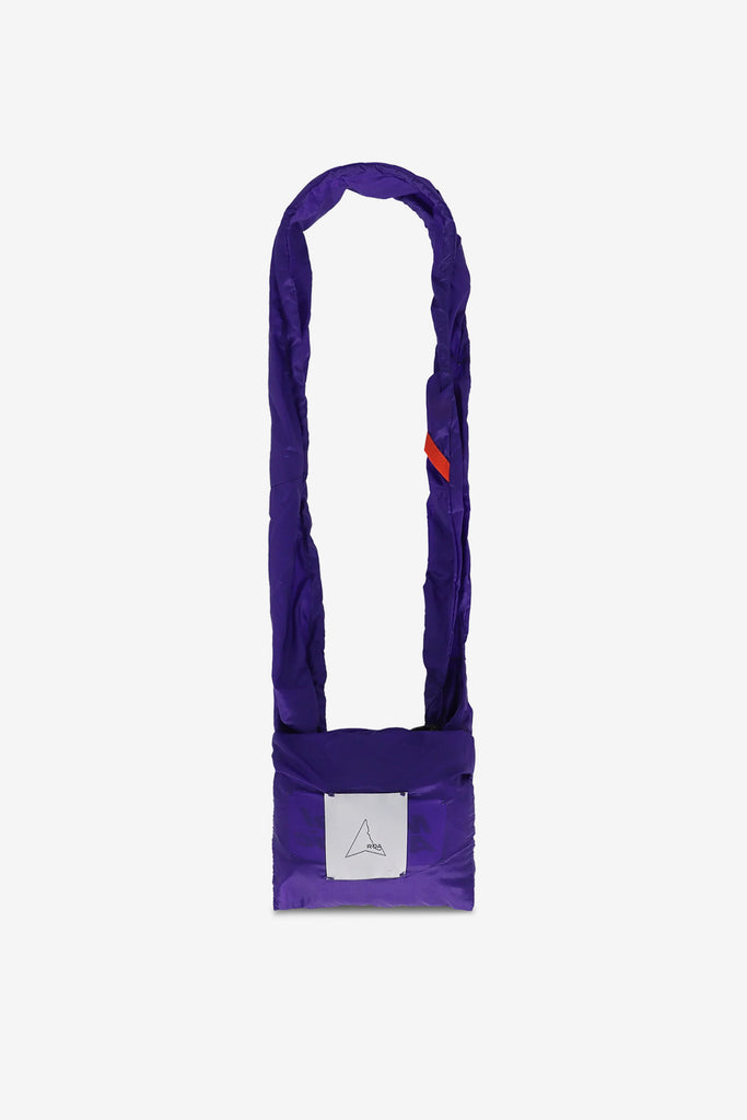 X MENTAL ATHLETIC LAKI PACKABLE KNOT BAG - WORKSOUT WORLDWIDE