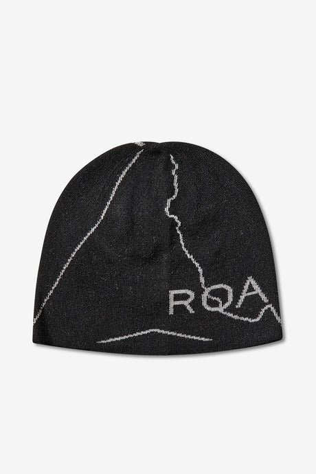 X MENTAL ATHLETIC LOGO BEANIE