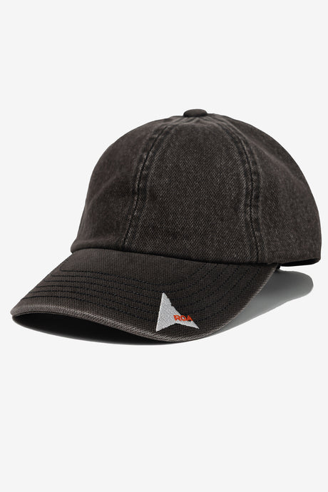 X WRANGLER AERO 6 PANEL CAP