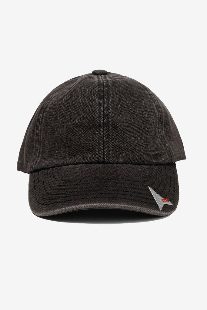 X WRANGLER AERO 6 PANEL CAP - WORKSOUT WORLDWIDE