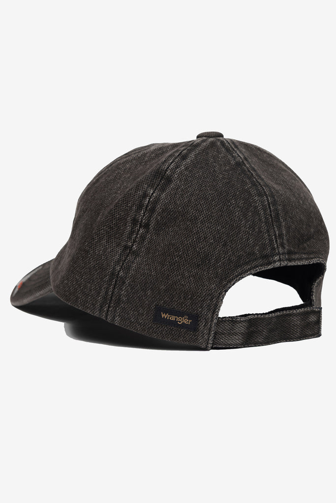 X WRANGLER AERO 6 PANEL CAP - WORKSOUT WORLDWIDE