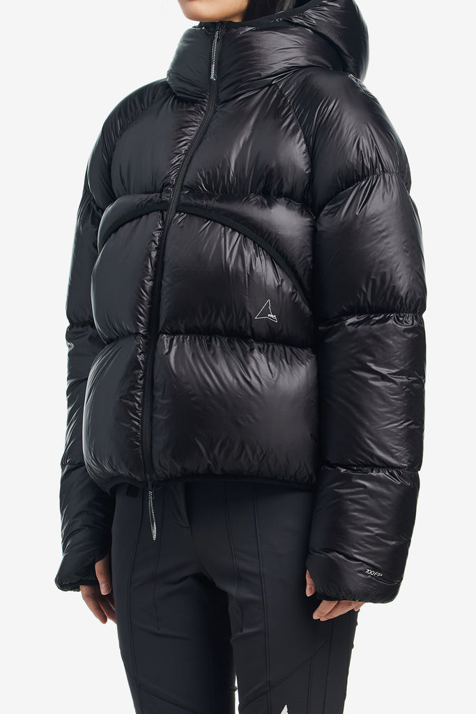 LITHE PUFFER - WORKSOUT WORLDWIDE