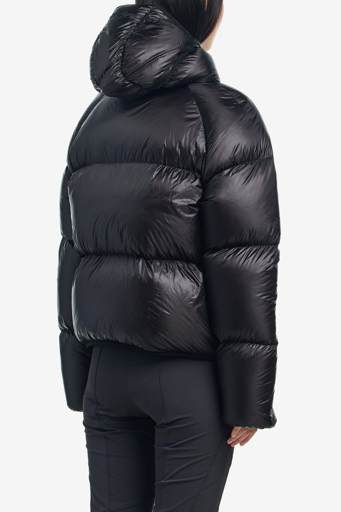 LITHE PUFFER - WORKSOUT WORLDWIDE