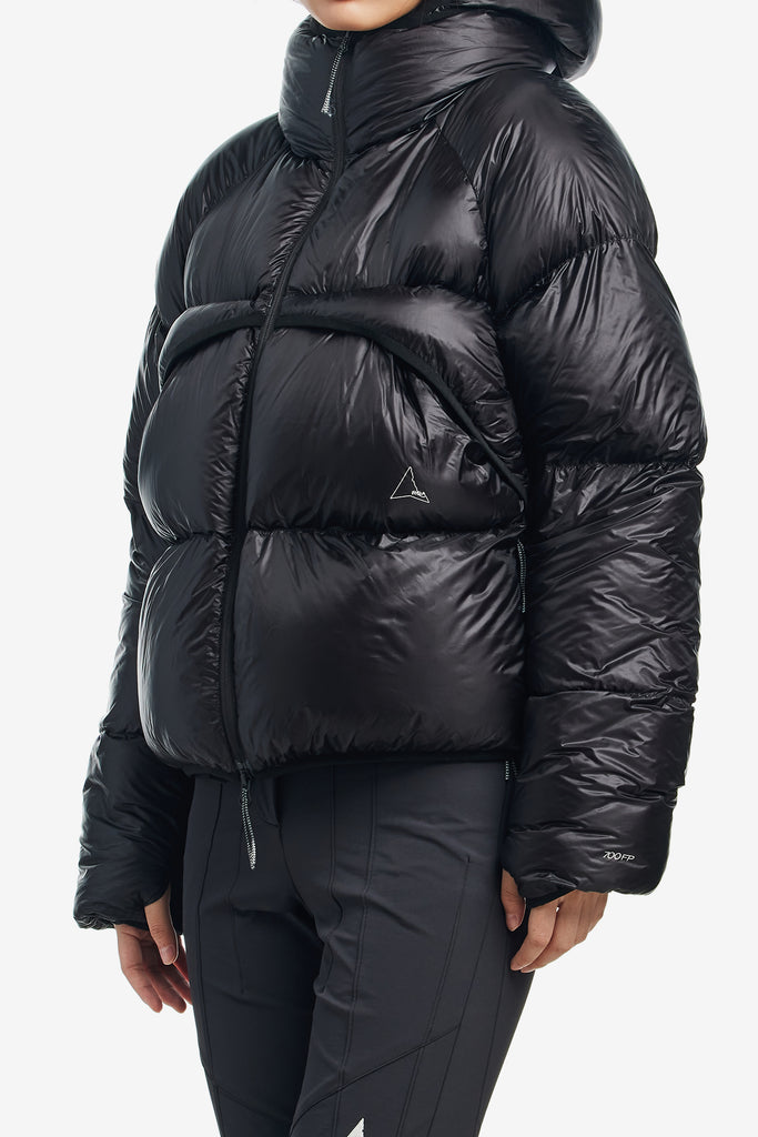 LITHE PUFFER - WORKSOUT WORLDWIDE