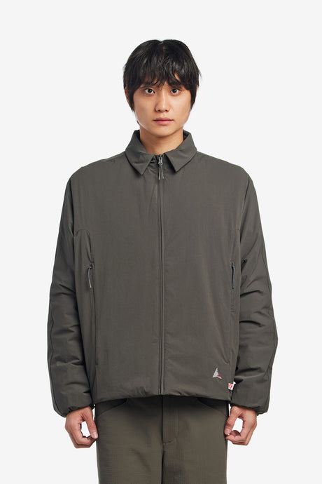 ONSEN PRIMALOFT OVERSHIRT