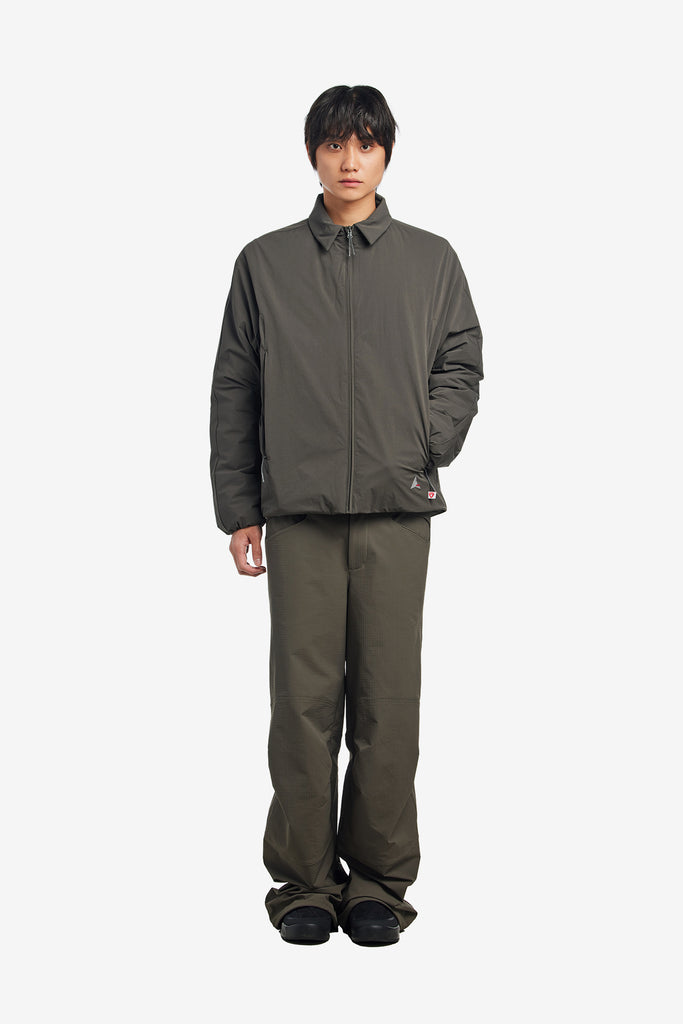 ONSEN PRIMALOFT OVERSHIRT - WORKSOUT WORLDWIDE
