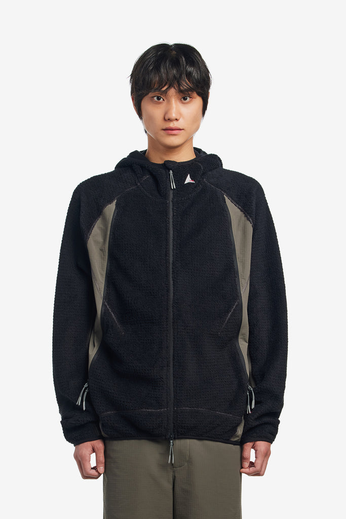 KAI POLARTEC HIGH LOFT JACKET - WORKSOUT WORLDWIDE