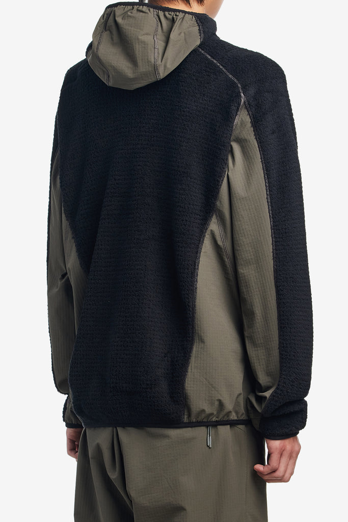 KAI POLARTEC HIGH LOFT JACKET - WORKSOUT WORLDWIDE