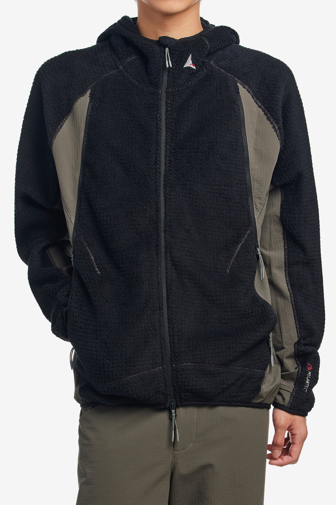 KAI POLARTEC HIGH LOFT JACKET - WORKSOUT WORLDWIDE