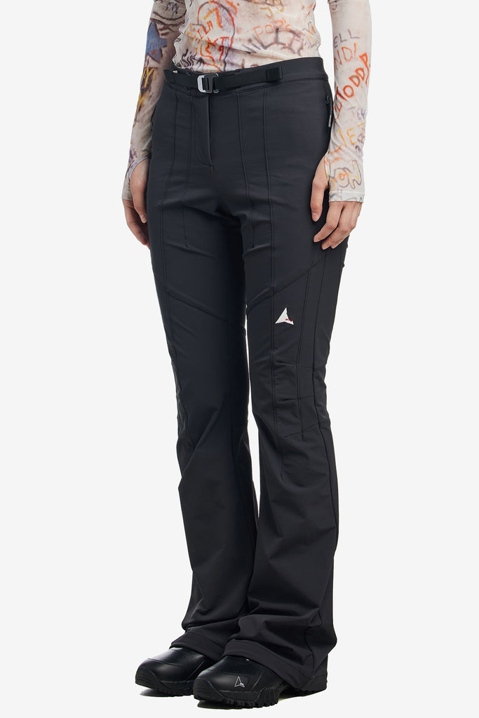 BARBWIRE SHAPED PANT - WORKSOUT WORLDWIDE