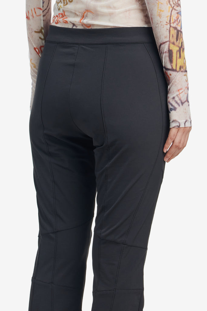 BARBWIRE SHAPED PANT - WORKSOUT WORLDWIDE