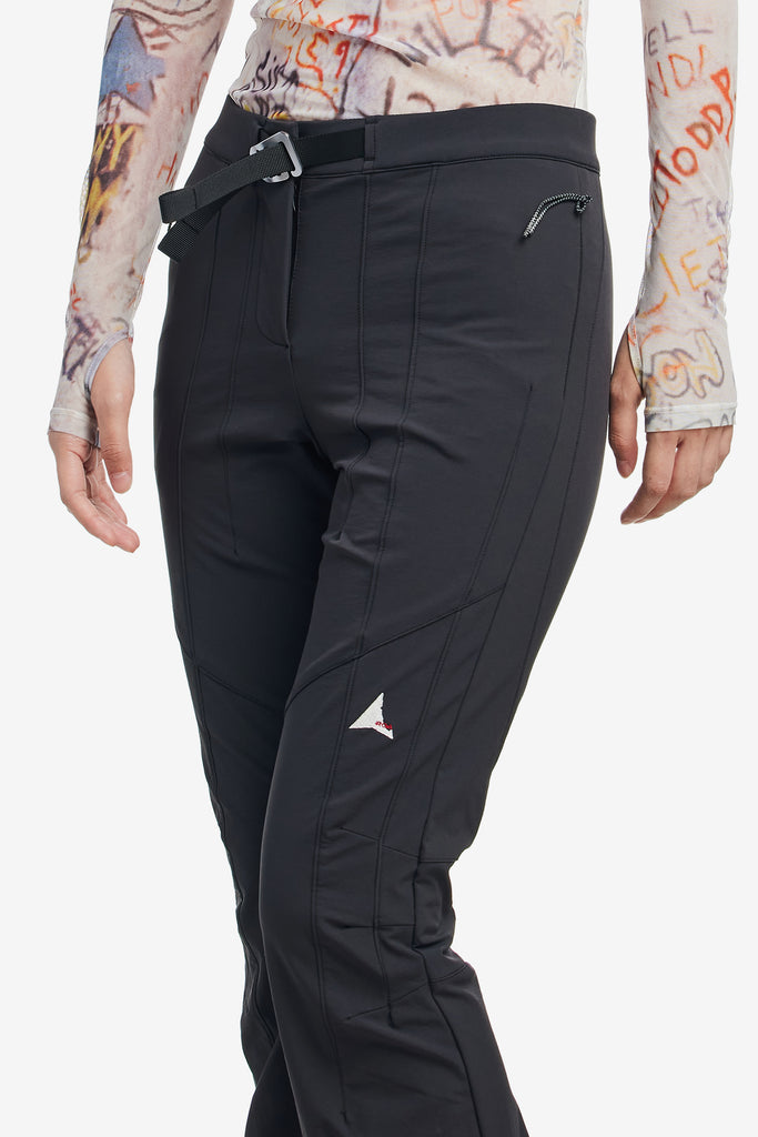 BARBWIRE SHAPED PANT - WORKSOUT WORLDWIDE