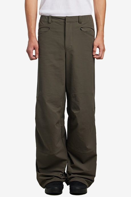 TAMBO SHAPED SOFTSHELL PANT