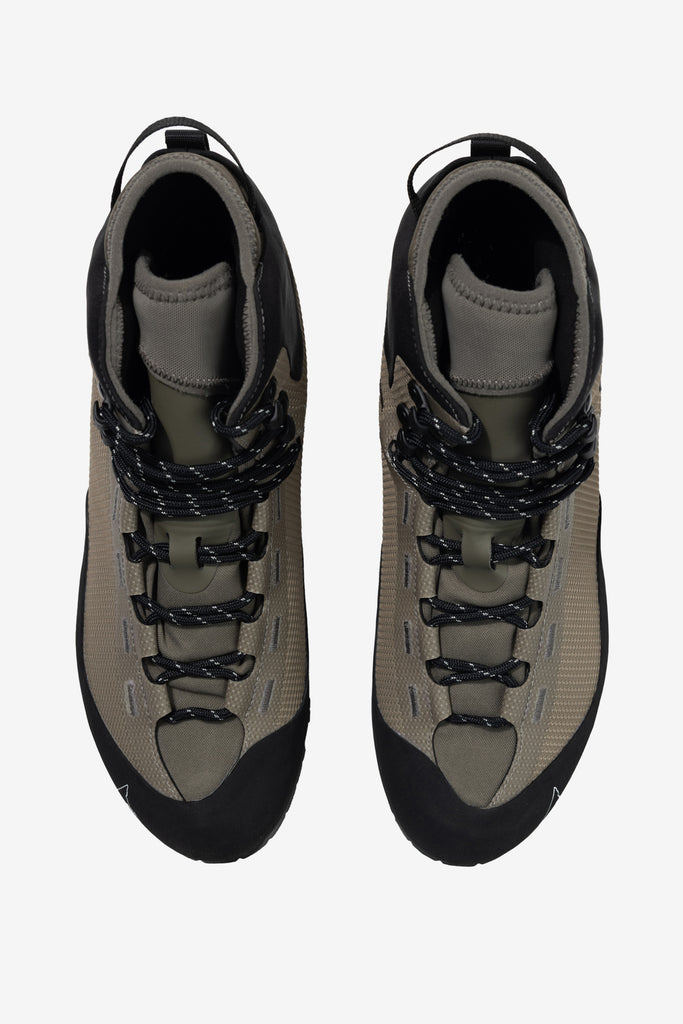 HIDA - WORKSOUT WORLDWIDE