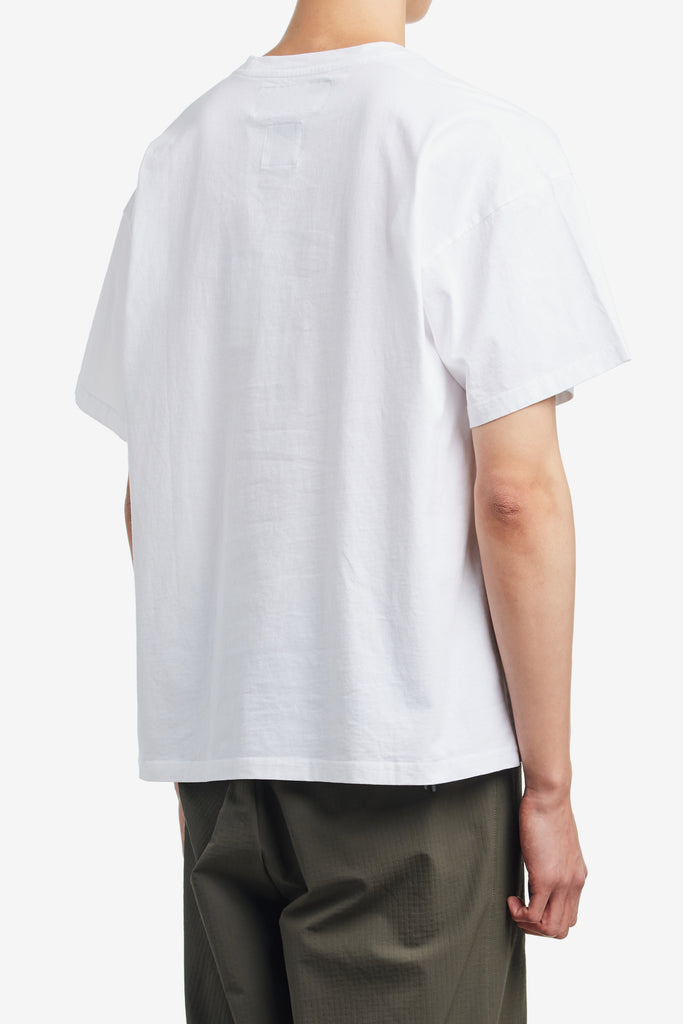 X MENTAL ATHLETIC LOGO T-SHIRT - WORKSOUT WORLDWIDE