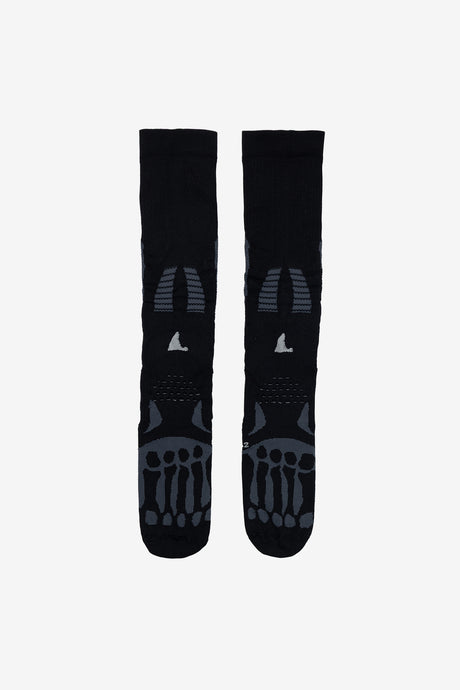BONES LONG SOCKS