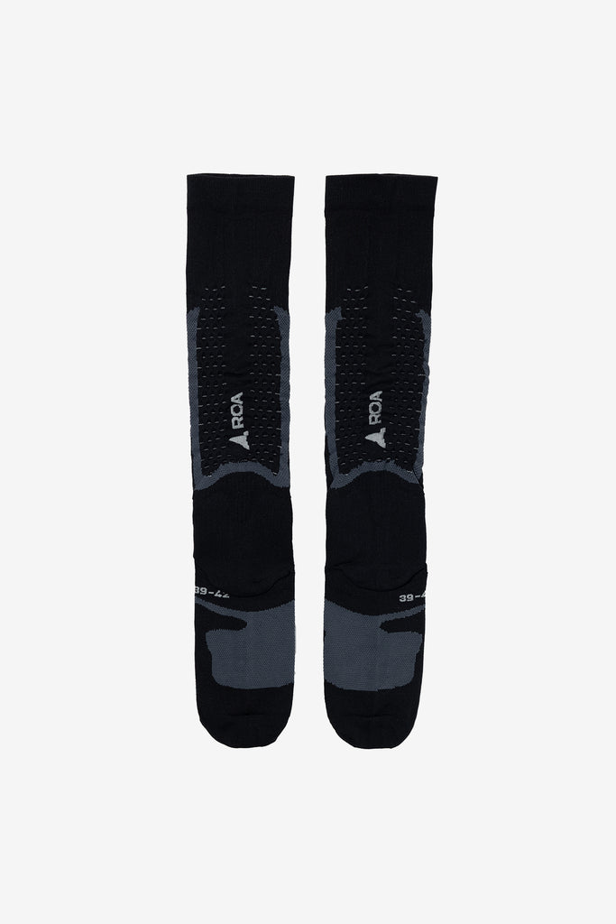 BONES LONG SOCKS - WORKSOUT WORLDWIDE