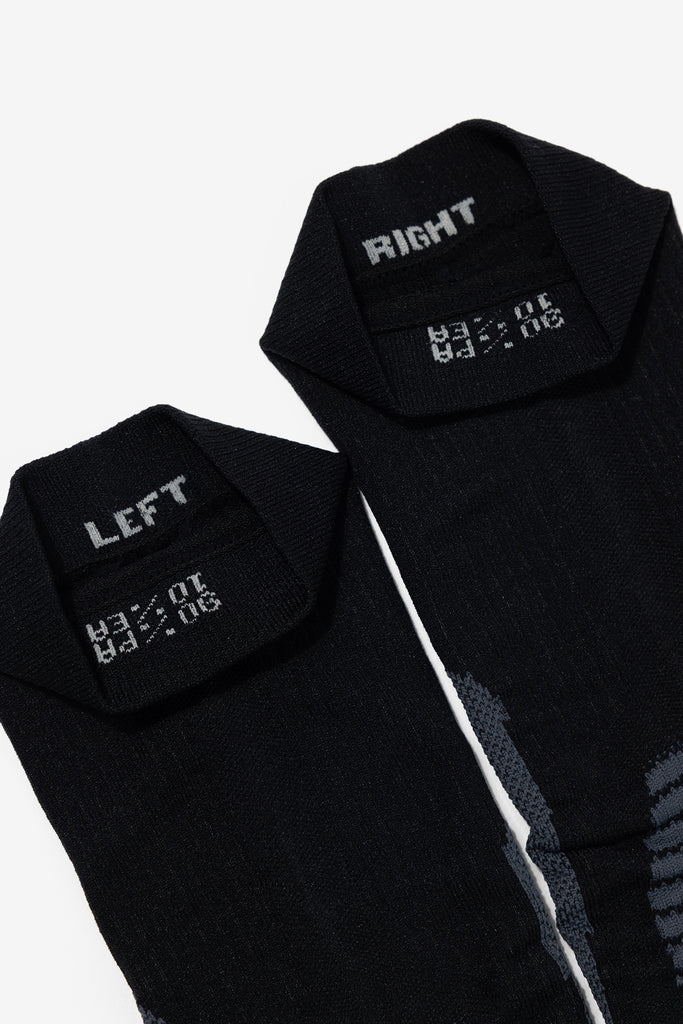 BONES LONG SOCKS - WORKSOUT WORLDWIDE