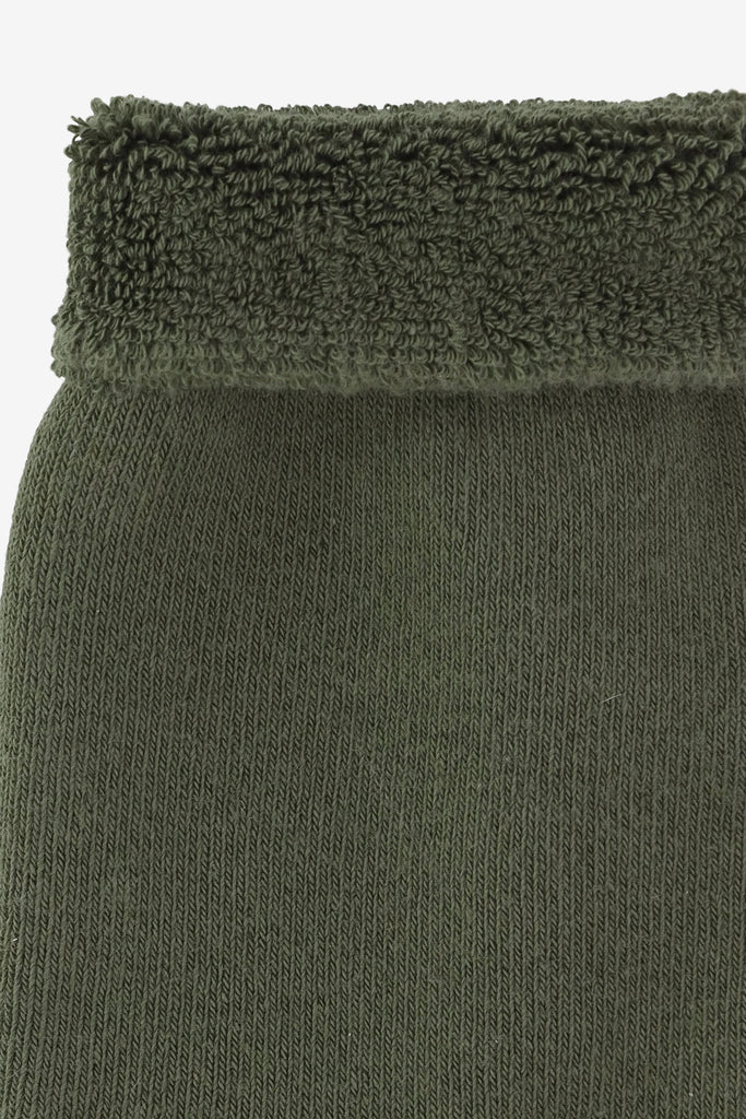 SPONGY BIOFIL SOCKS - WORKSOUT WORLDWIDE