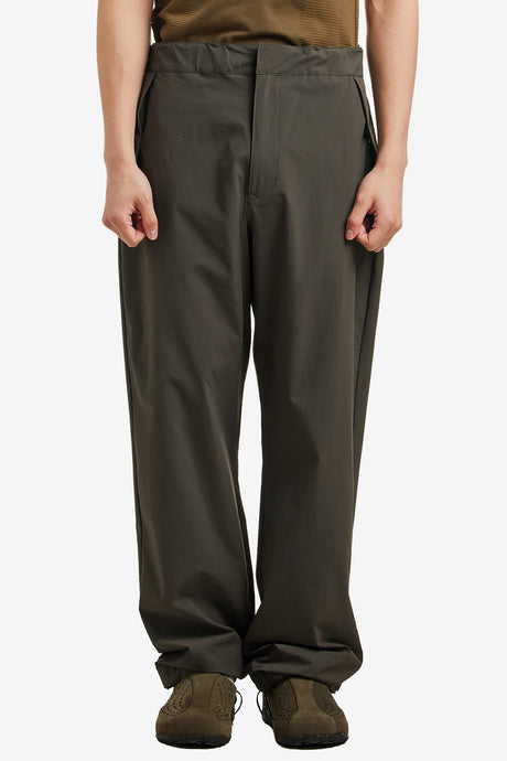 WINDPROOF CHINO