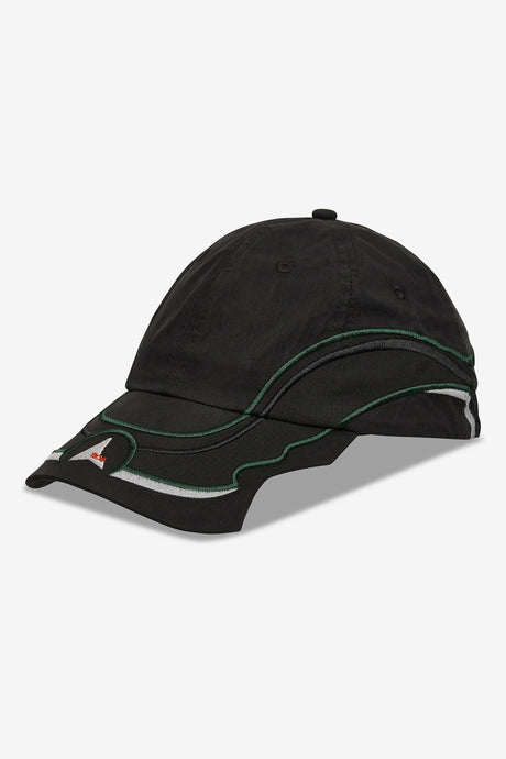 PURSUIT 6 PANEL CAP