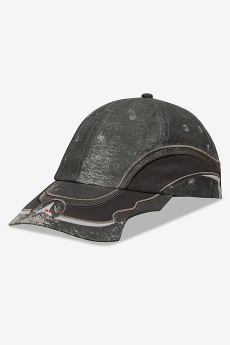 PURSUIT 6 PANEL CAP