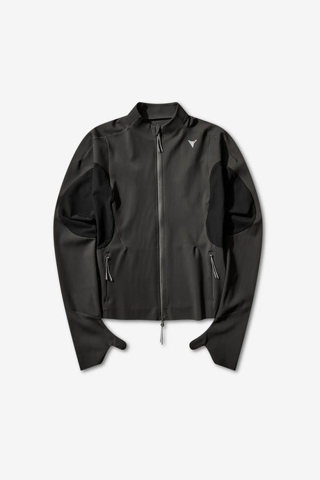 TENNA ZIP-UP JACKET