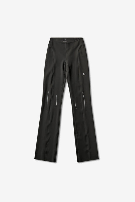 TENNA COMPRESSION FLARED LEGGINGS