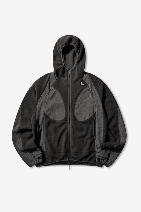 OCULAR POLARTEC THERMAL PRO ZIP UP HOODIE