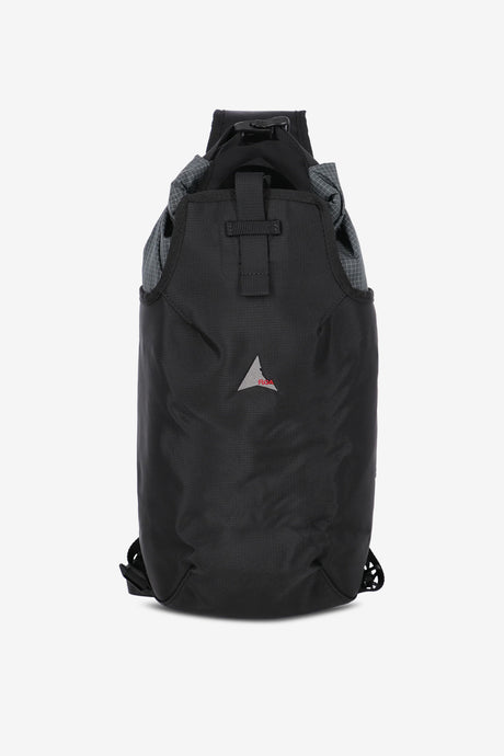 TESTUDO 5L TECHNICAL SHELL SLING BAG