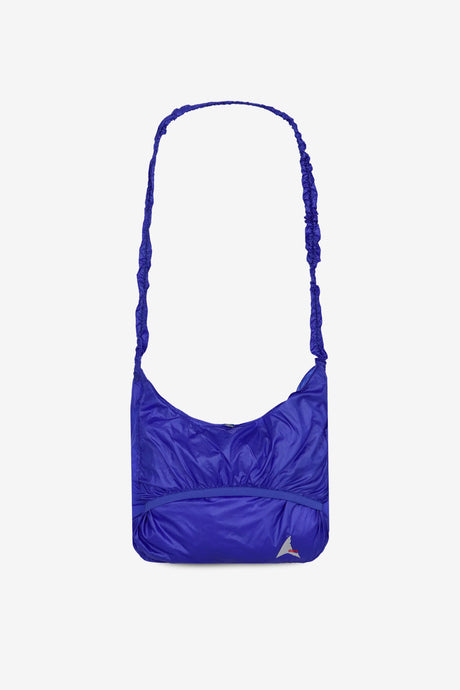LAKI SMALL PACKABLE KNOT BAG