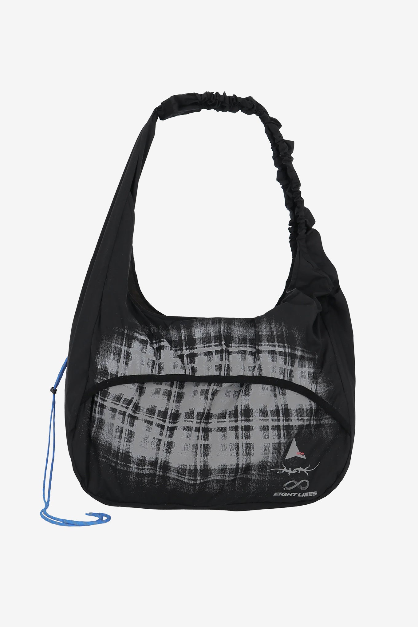 バッグ Roa packable bag Roa hiking ROA X EIGHTLINES LAKI PACKABLE KNOT BAG– WORKSOUT WORLDWIDE