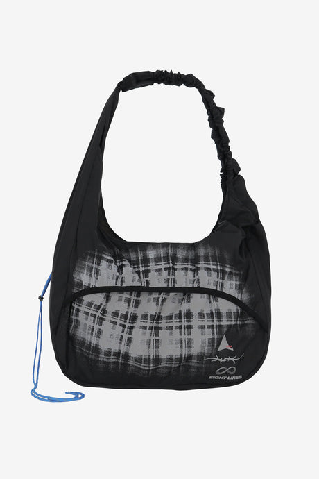 ROA X EIGHTLINES LAKI PACKABLE KNOT BAG