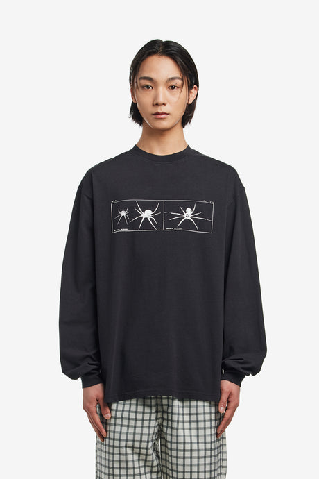 VIOLINO LONG SLEEVE