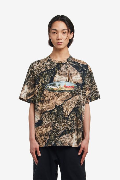 SENTER T-SHIRT