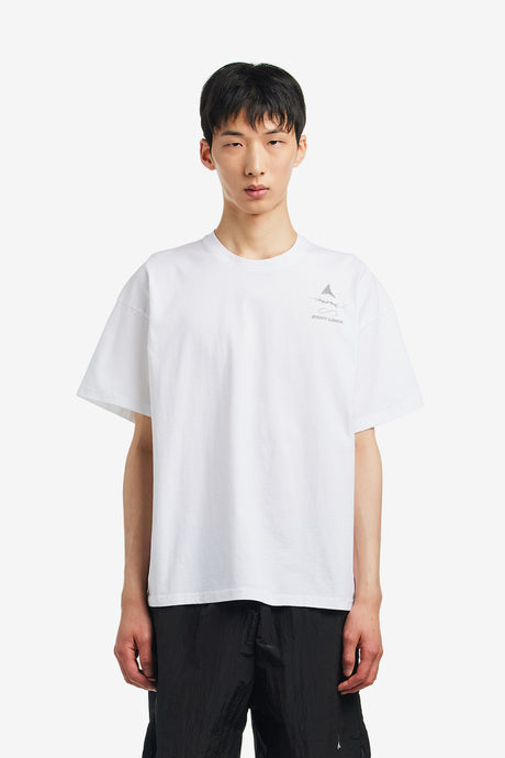 ROA X EIGHTLINES T-SHIRT