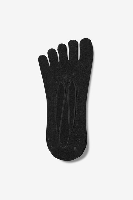 PAWS FISHNET FIVE FINGERS SOCKS