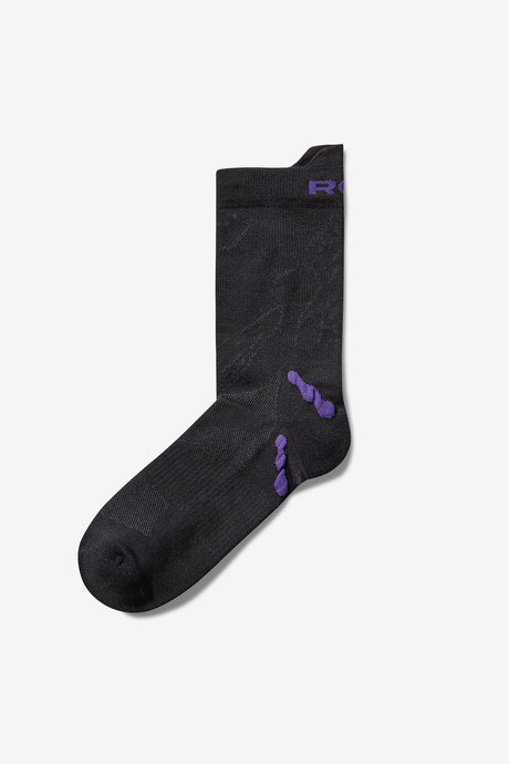 RYLI Q-SKIN® TECHNICAL CREW SOCKS