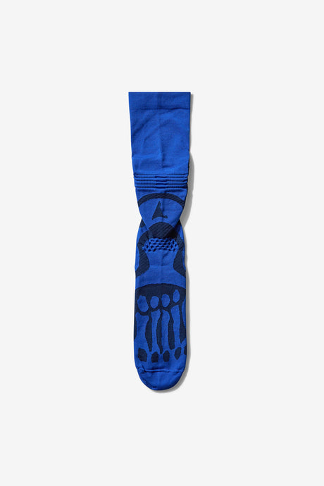 BONES LOGO Q-SKIN® TECHNICAL SOCKS
